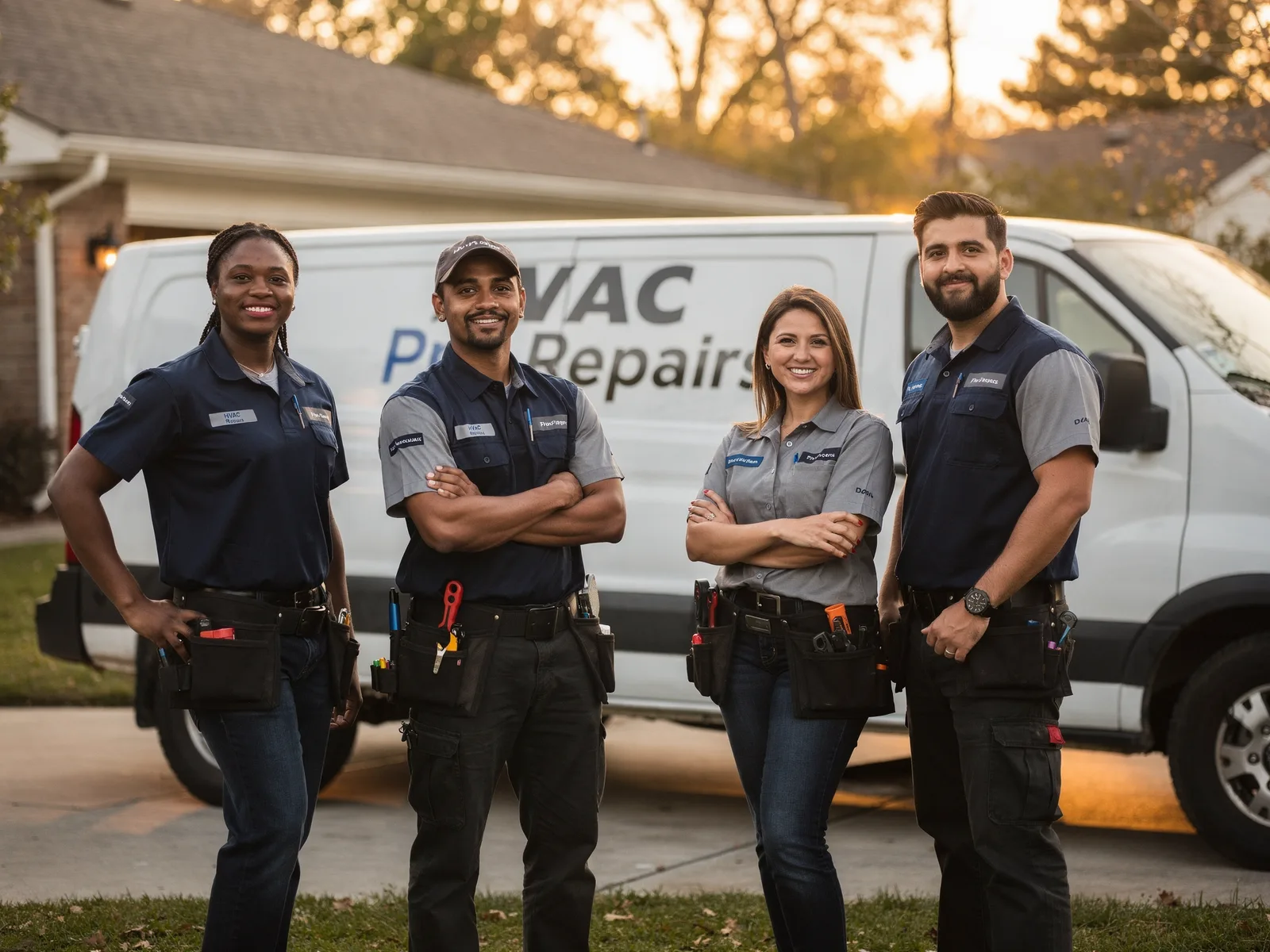 Heat Pump Repair company in Burdine, KY